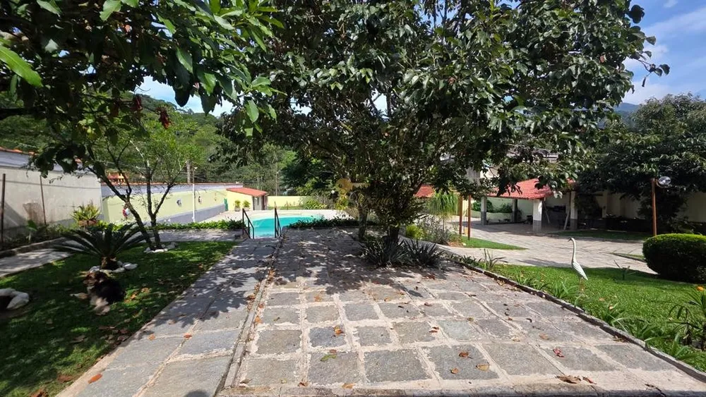 Casa, 4 quartos, 256 m² - Foto 48