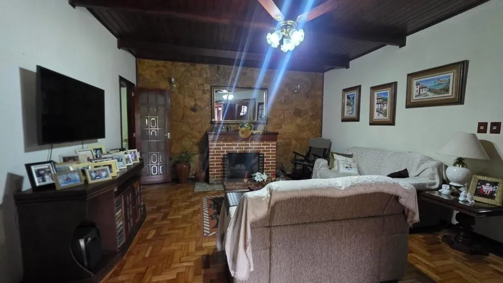 Casa, 4 quartos, 256 m² - Foto 9