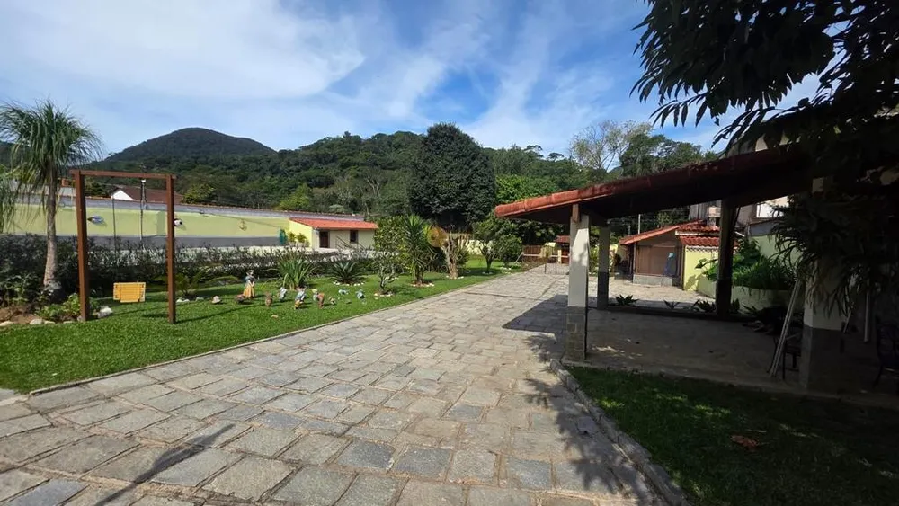Casa, 4 quartos, 256 m² - Foto 46