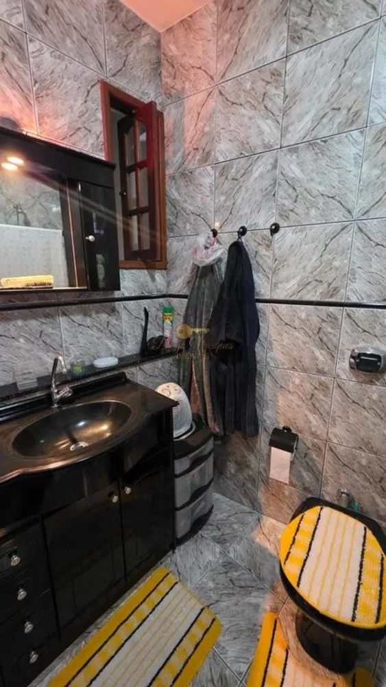 Casa, 4 quartos, 256 m² - Foto 8