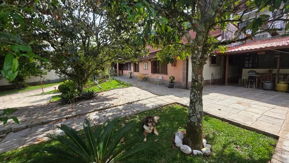 Casa, 4 quartos, 256 m² - Foto 5
