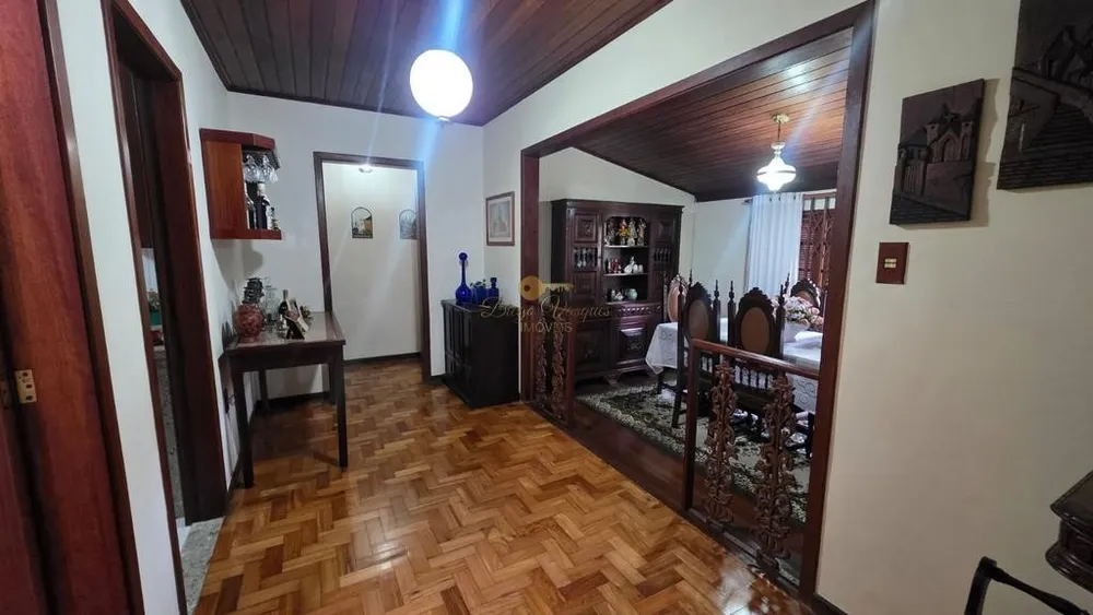Casa, 4 quartos, 256 m² - Foto 11