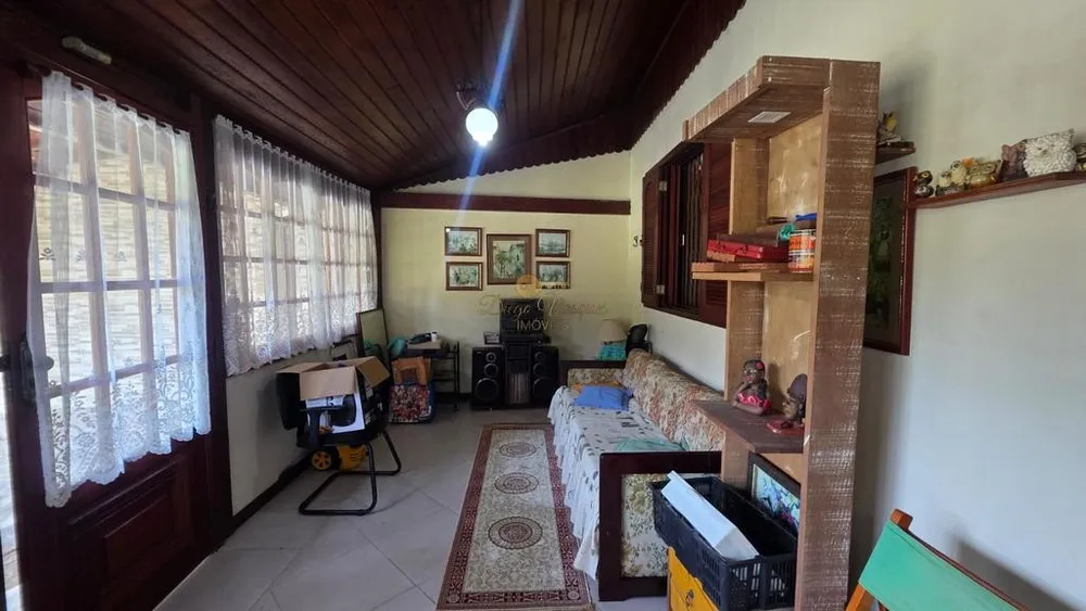 Casa, 4 quartos, 256 m² - Foto 7