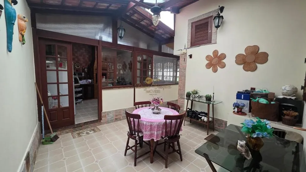 Casa, 4 quartos, 256 m² - Foto 35
