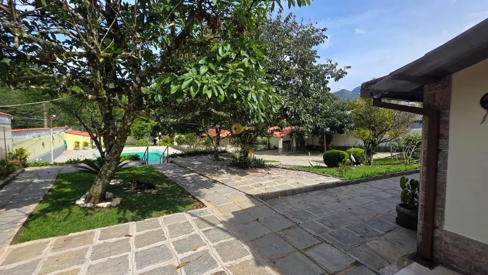 Casa, 4 quartos, 256 m² - Foto 38