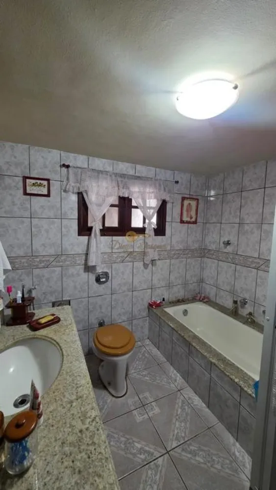 Casa, 4 quartos, 256 m² - Foto 16