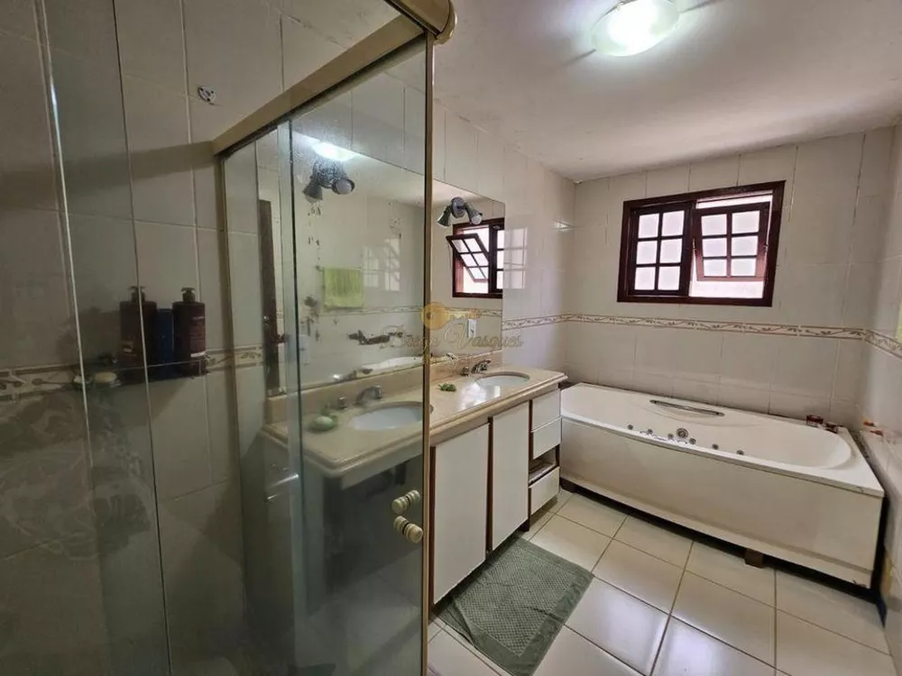 Casa de Condomínio, 4 quartos - Foto 27