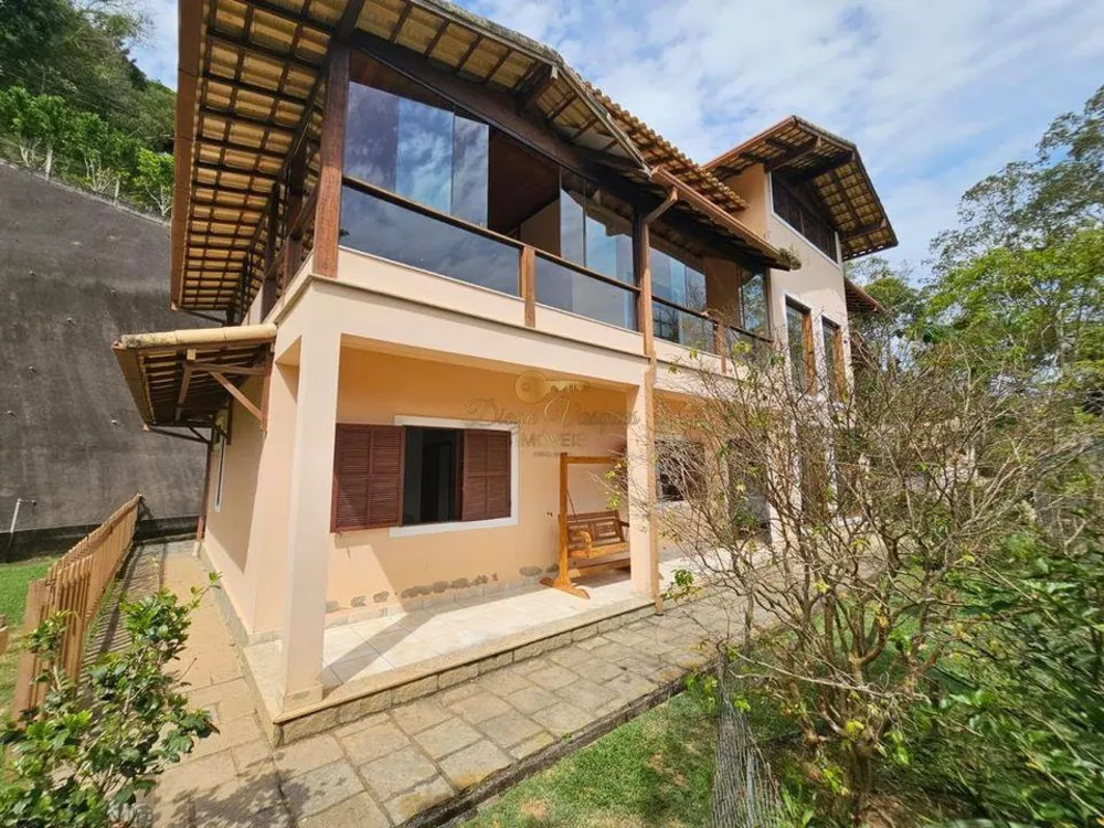Casa de Condomínio, 4 quartos - Foto 30