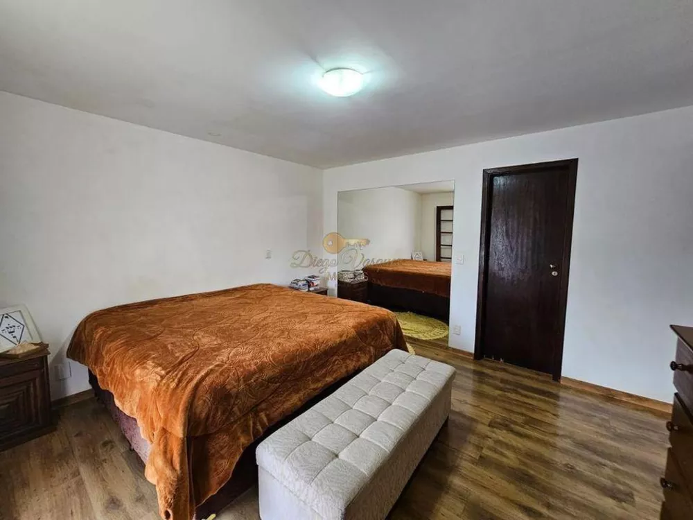 Casa de Condomínio, 4 quartos - Foto 28