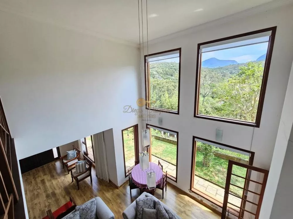 Casa de Condomínio, 4 quartos - Foto 6