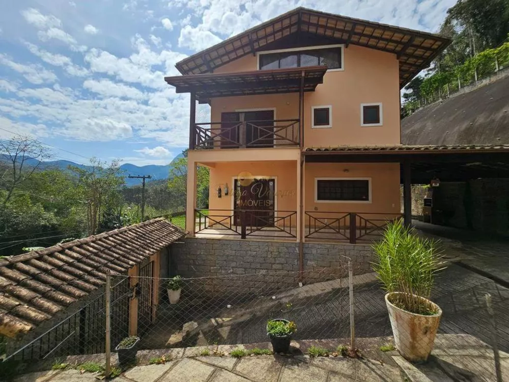 Casa de Condomínio, 4 quartos - Foto 26