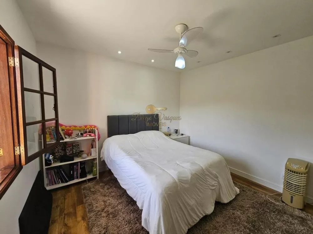 Casa de Condomínio, 4 quartos - Foto 9