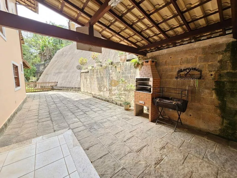 Casa de Condomínio, 4 quartos - Foto 21