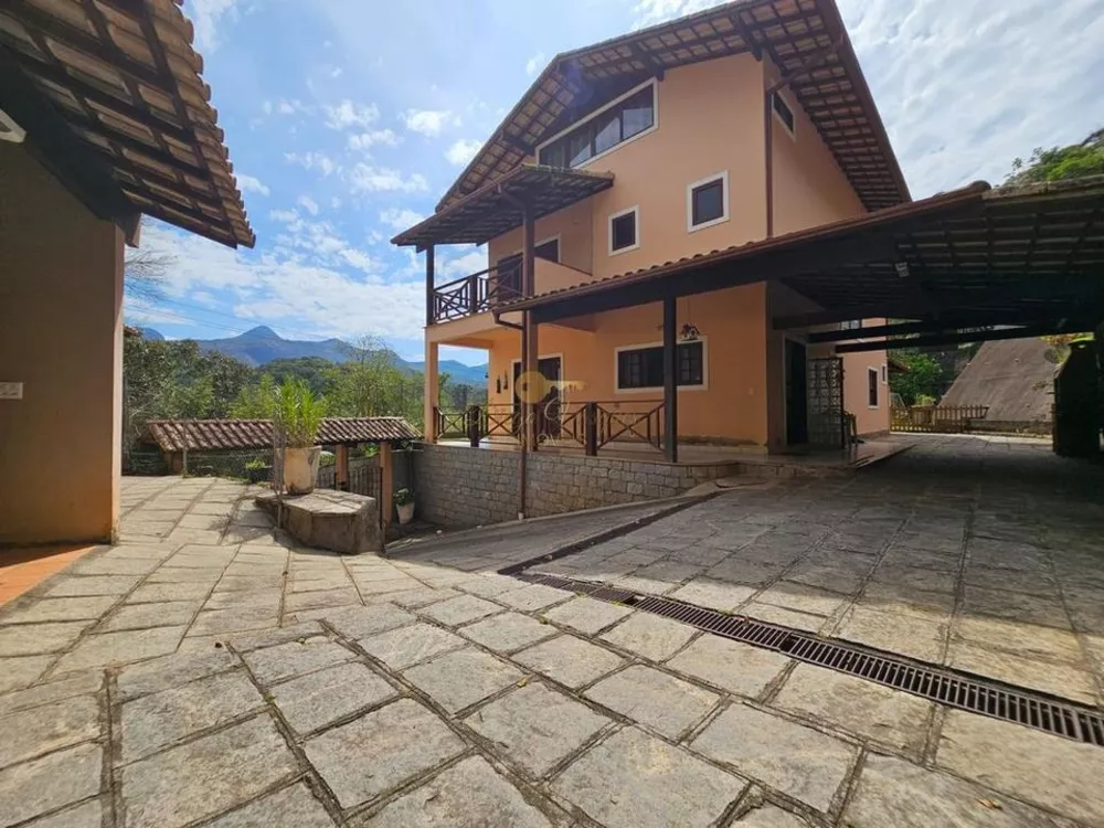 Casa de Condomínio, 4 quartos - Foto 10