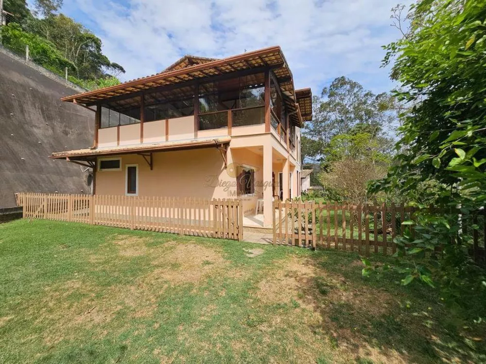 Casa de Condomínio, 4 quartos - Foto 3