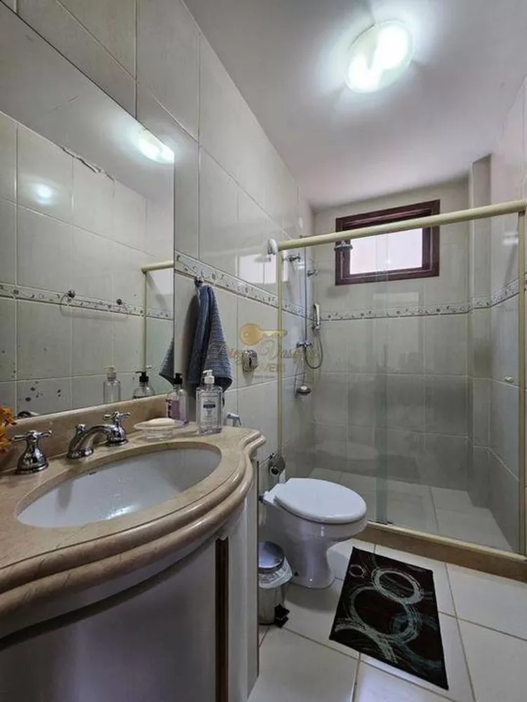 Casa de Condomínio, 4 quartos - Foto 7