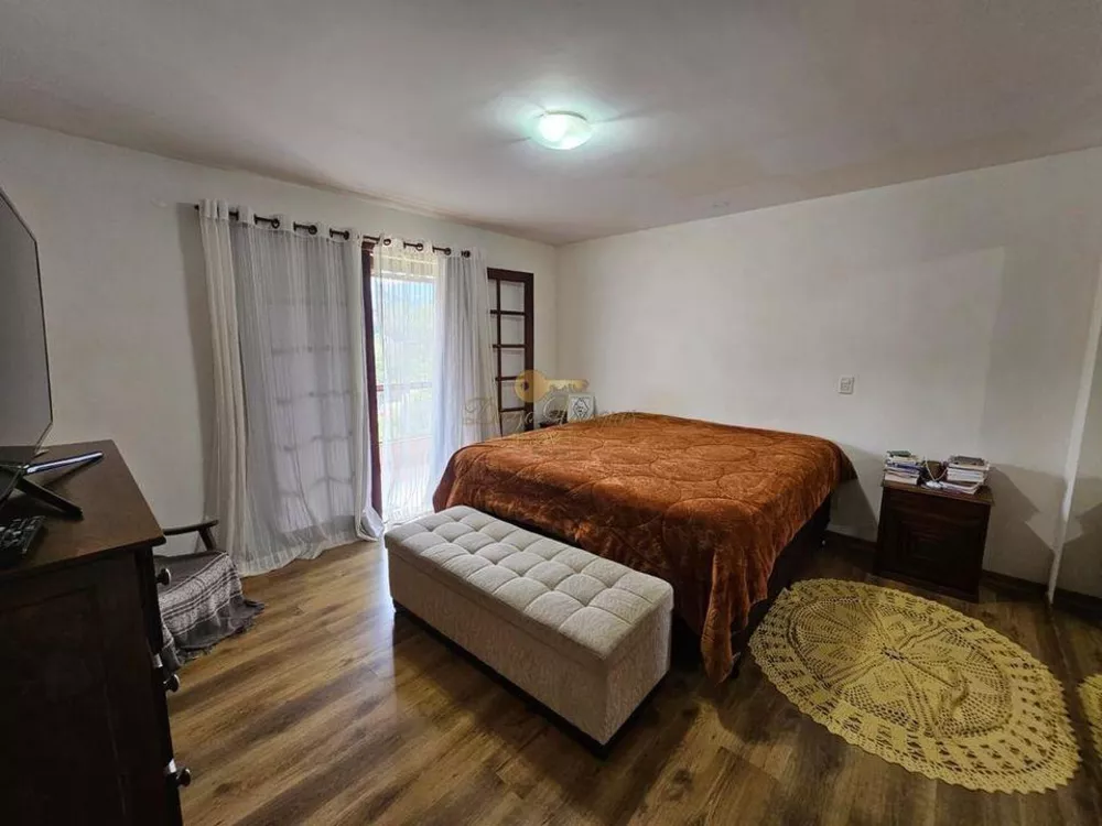 Casa de Condomínio, 4 quartos - Foto 13