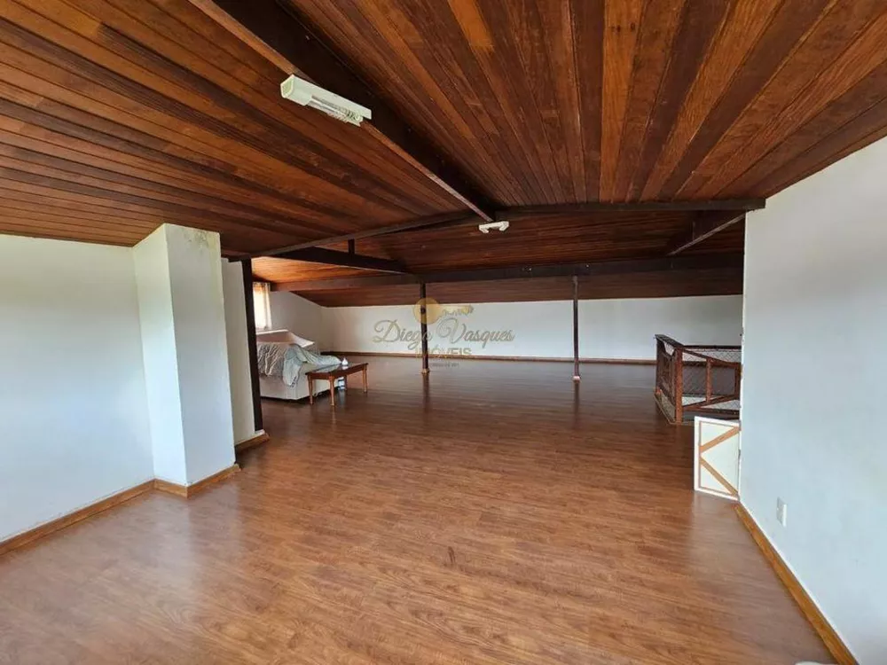 Casa de Condomínio, 4 quartos - Foto 15