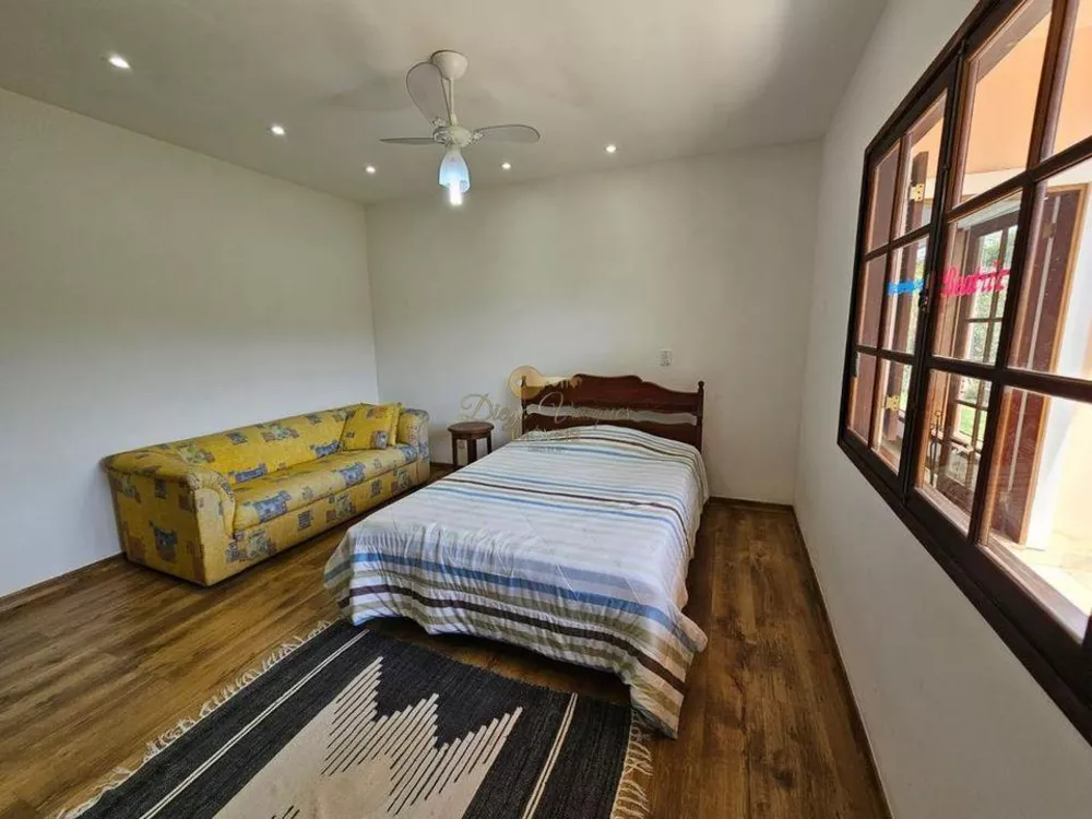 Casa de Condomínio, 4 quartos - Foto 25