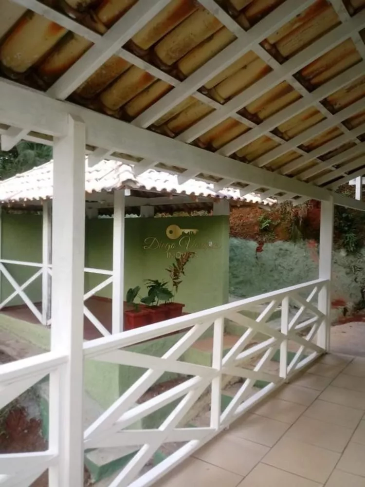 Casa de Condomínio, 2 quartos - Foto 23