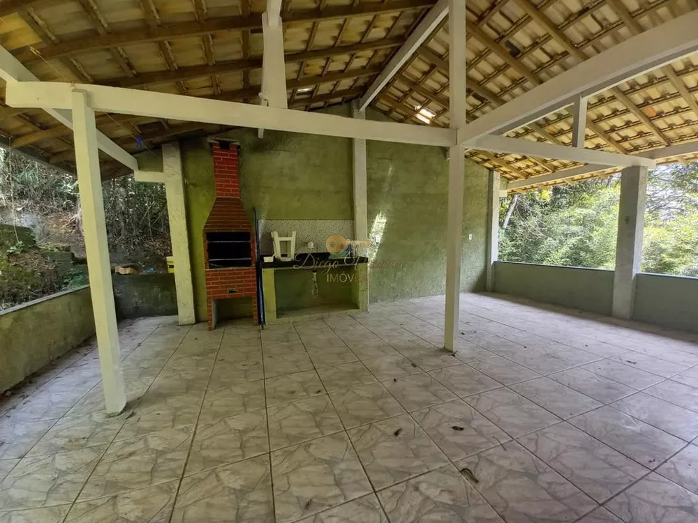 Casa de Condomínio, 2 quartos - Foto 14