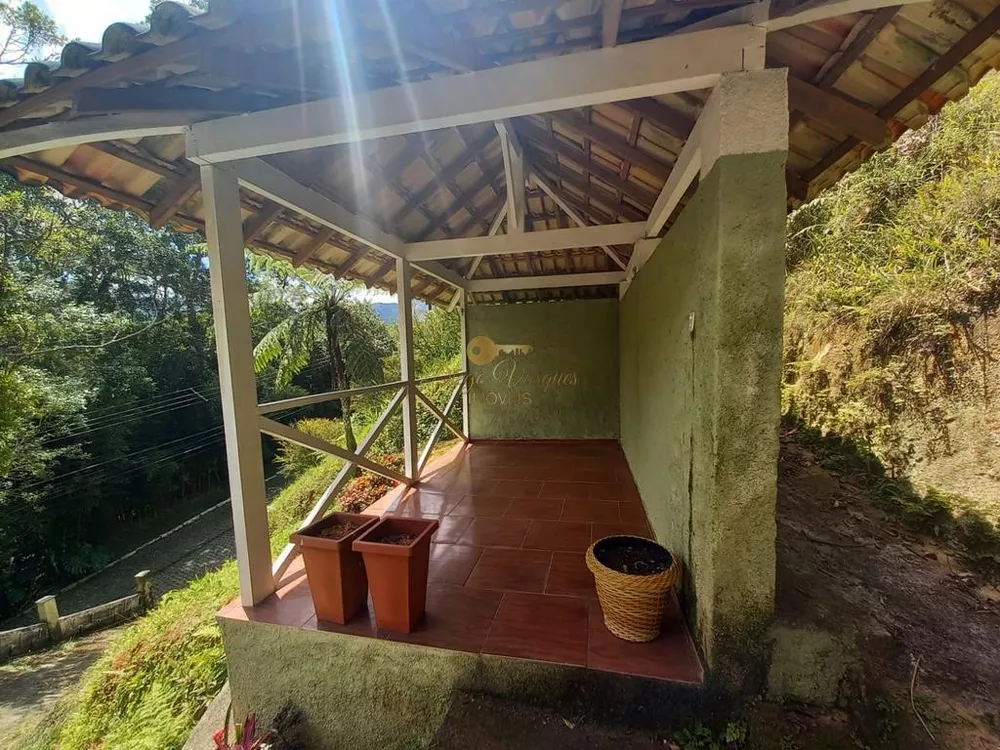 Casa de Condomínio, 2 quartos - Foto 22