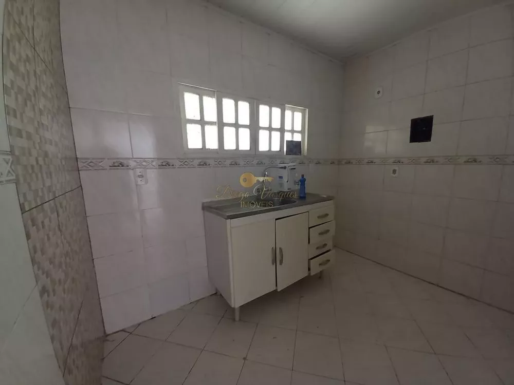 Casa de Condomínio, 2 quartos - Foto 5