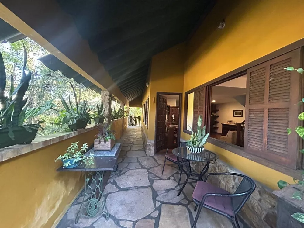 Casa, 4 quartos, 300 m² - Foto 27