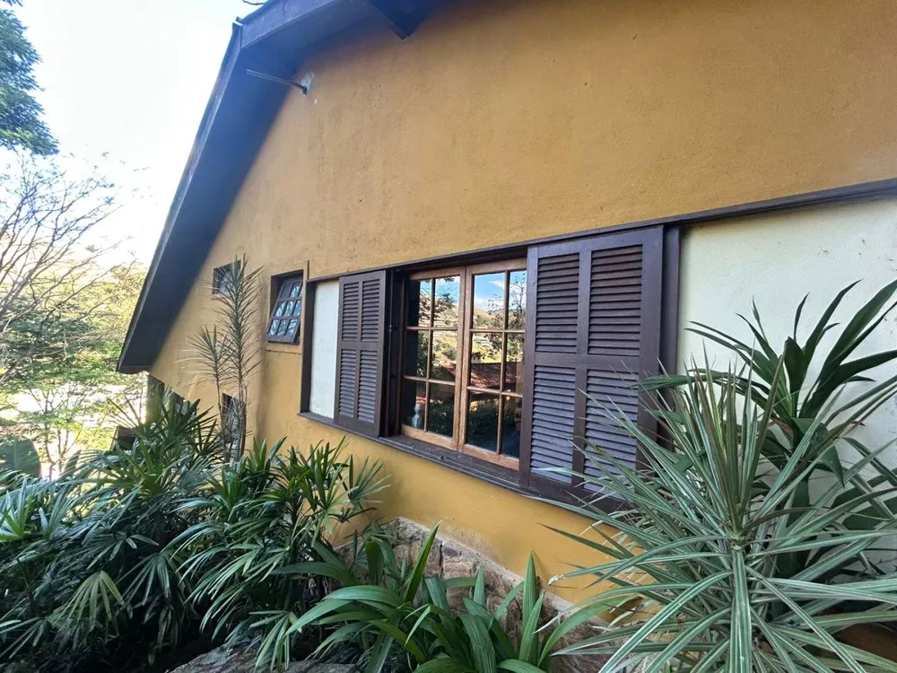 Casa, 4 quartos, 300 m² - Foto 5