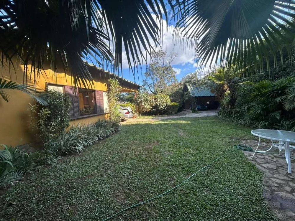 Casa, 4 quartos, 300 m² - Foto 24