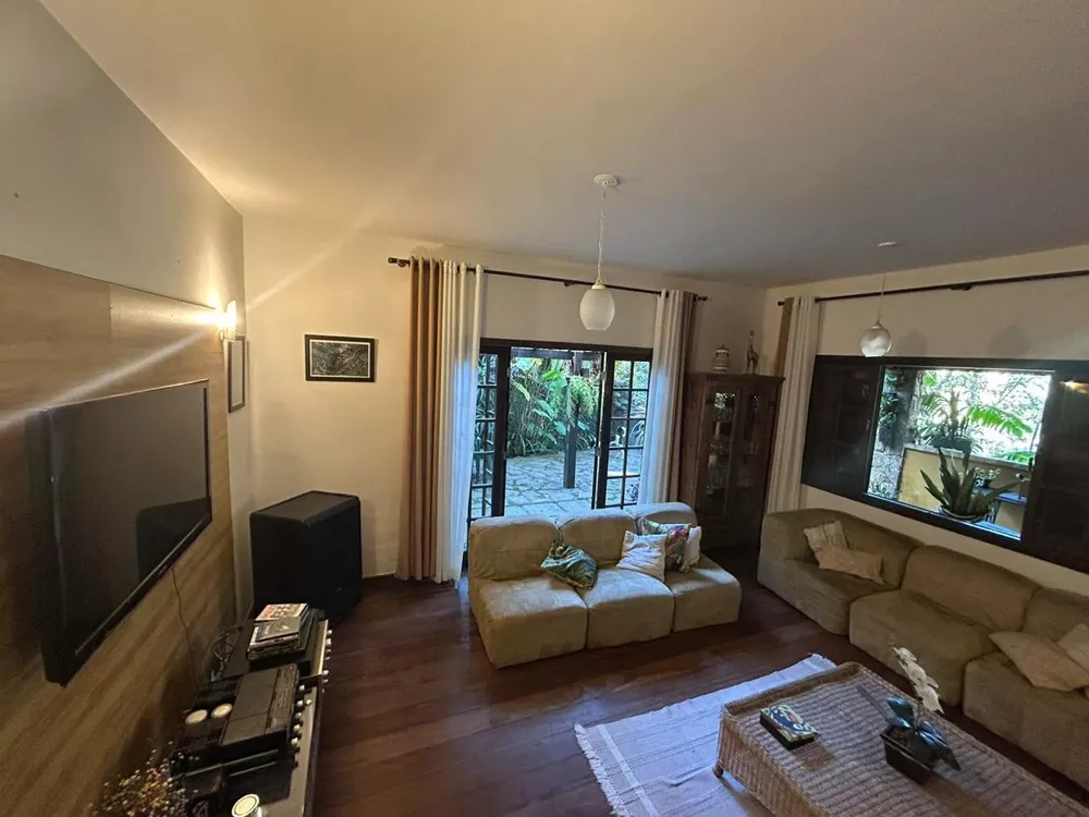 Casa, 4 quartos, 300 m² - Foto 33