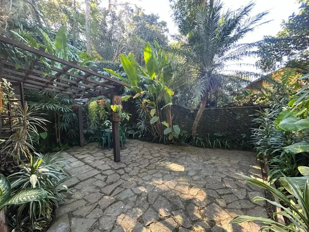 Casa, 4 quartos, 300 m² - Foto 29