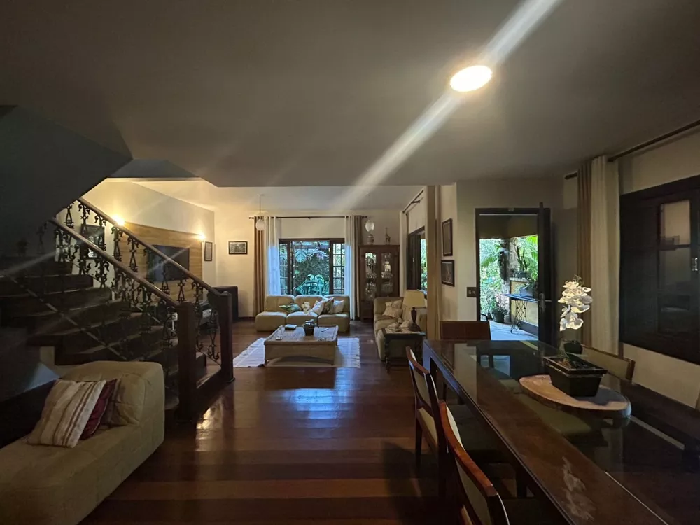 Casa, 4 quartos, 300 m² - Foto 17