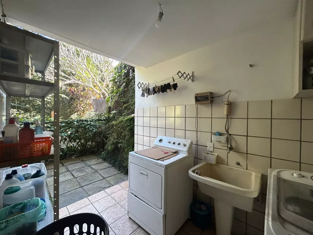 Casa, 4 quartos, 300 m² - Foto 21