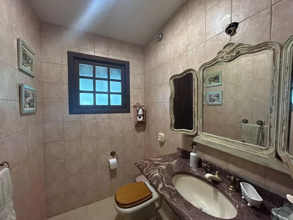 Casa, 4 quartos, 300 m² - Foto 25