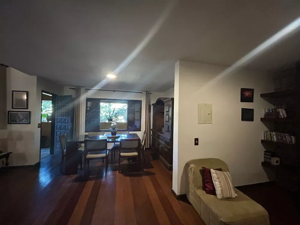 Casa, 4 quartos, 300 m² - Foto 15