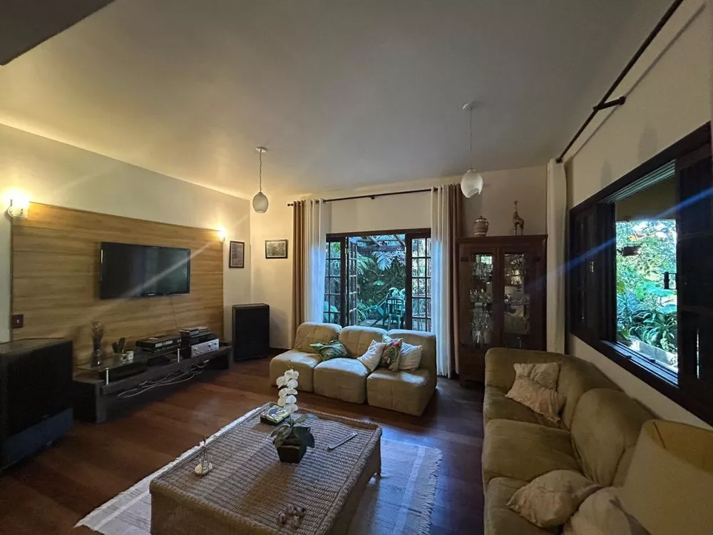Casa, 4 quartos, 300 m² - Foto 34