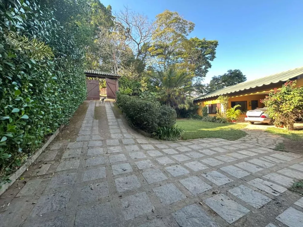 Casa, 4 quartos, 300 m² - Foto 1