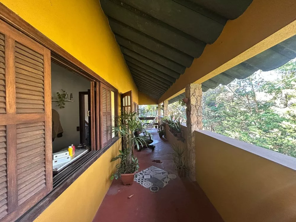 Casa, 4 quartos, 300 m² - Foto 11