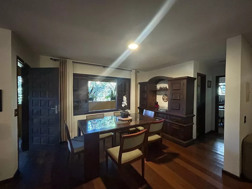 Casa, 4 quartos, 300 m² - Foto 31