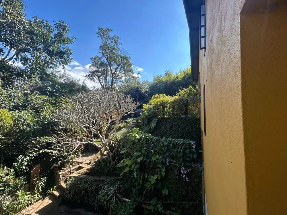 Casa, 4 quartos, 300 m² - Foto 13