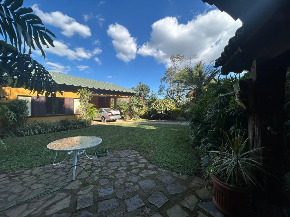 Casa, 4 quartos, 300 m² - Foto 5