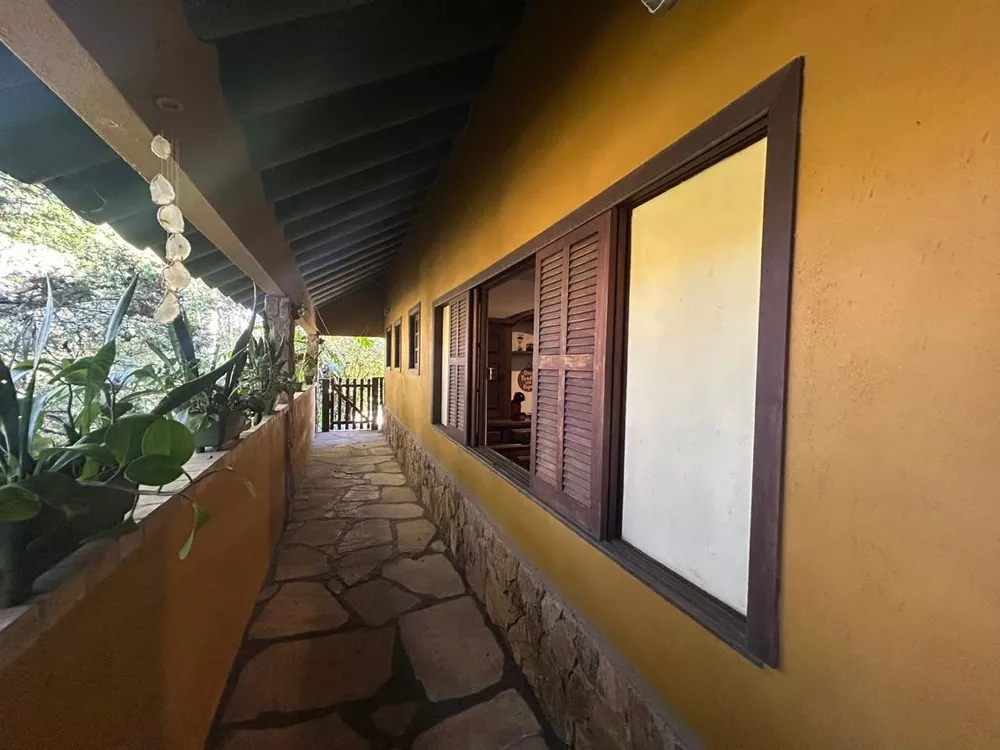 Casa, 4 quartos, 300 m² - Foto 32