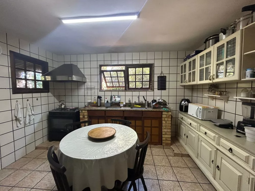 Casa, 4 quartos, 300 m² - Foto 22
