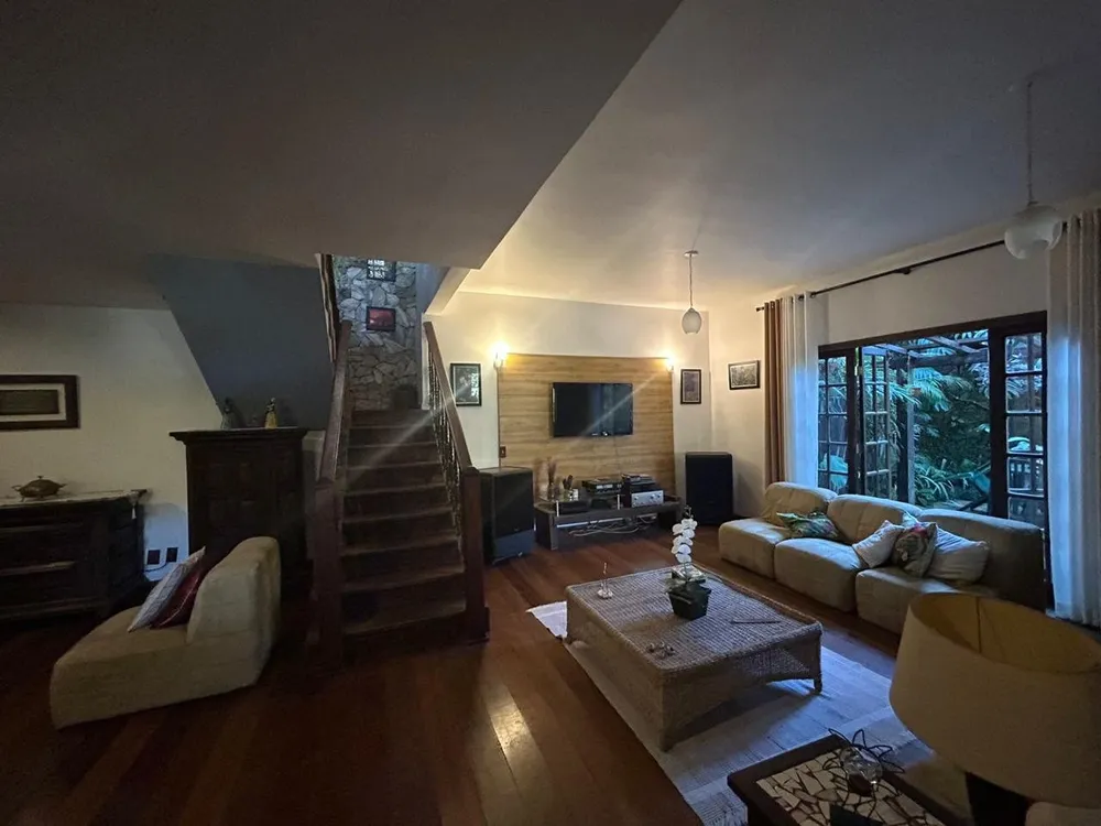 Casa, 4 quartos, 300 m² - Foto 27