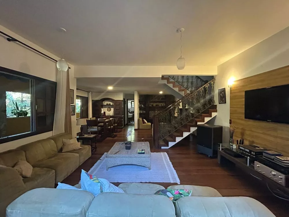 Casa, 4 quartos, 300 m² - Foto 28
