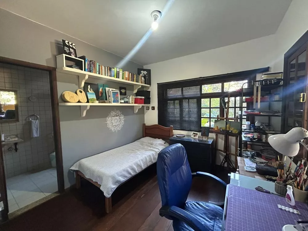Casa, 4 quartos, 300 m² - Foto 36