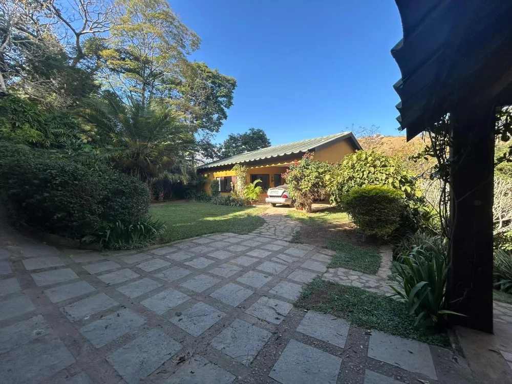 Casa, 4 quartos, 300 m² - Foto 4