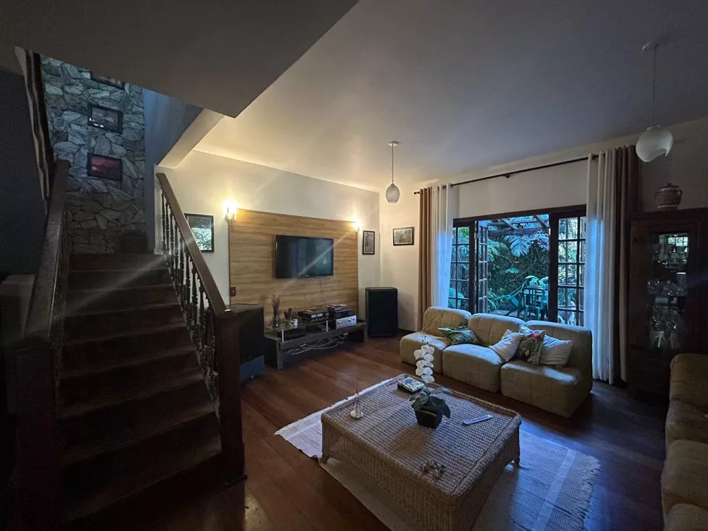 Casa, 4 quartos, 300 m² - Foto 35