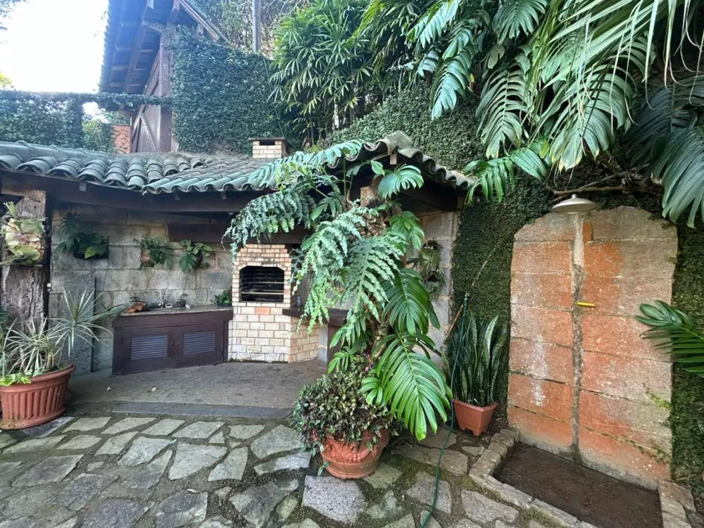 Casa, 4 quartos, 300 m² - Foto 8
